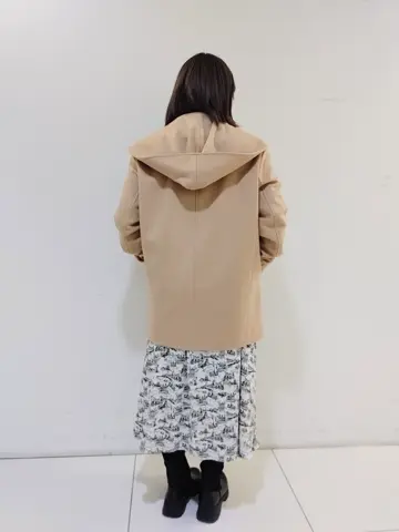 23区 東 コーディネート画像