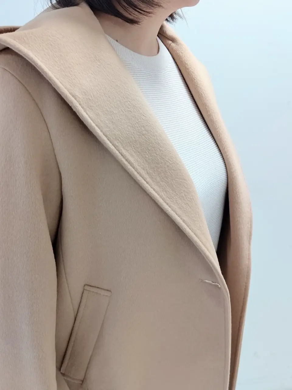 23区 東 コーディネート画像