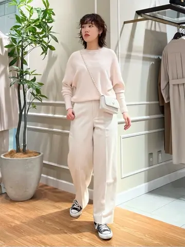 23区 伊藤 コーディネート画像