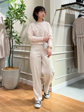 23区 伊藤 コーディネート画像