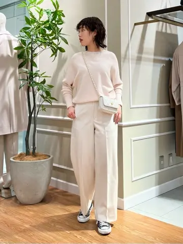 23区 伊藤 コーディネート画像