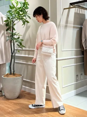 23区 伊藤 コーディネート画像