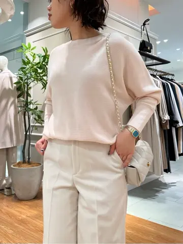 23区 伊藤 コーディネート画像