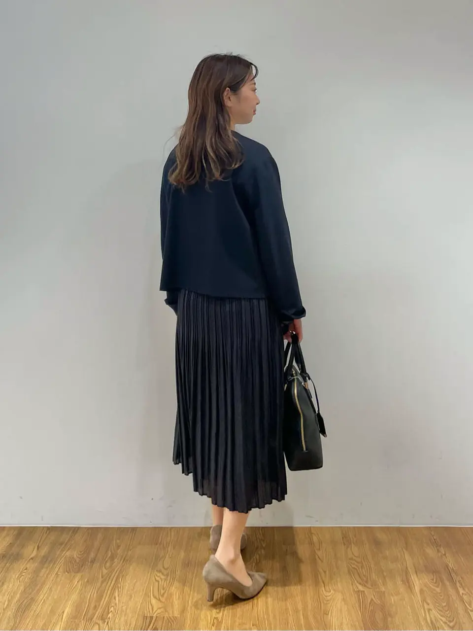 23区 西嶋 コーディネート画像