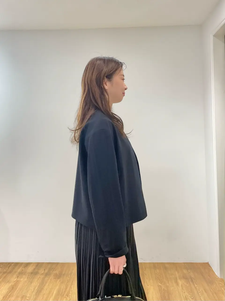 23区 西嶋 コーディネート画像