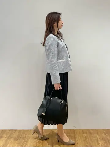 23区 西嶋 コーディネート画像