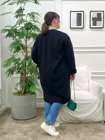 23区 藤原 コーディネート画像