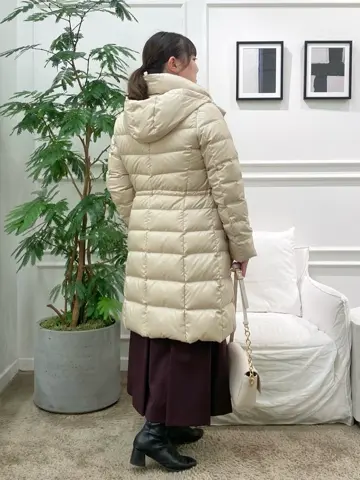 23区 藤原 コーディネート画像