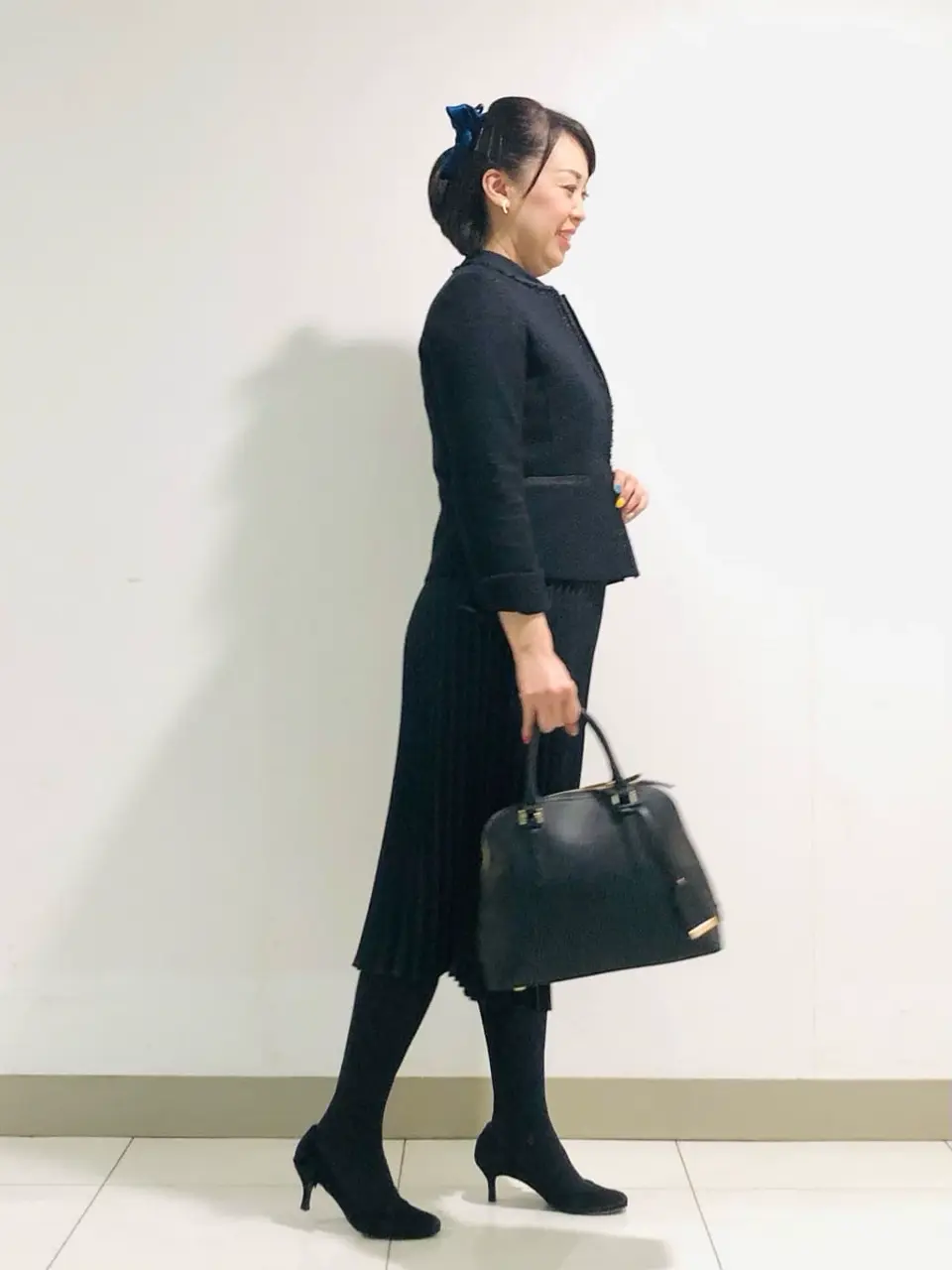 23区 飯野 コーディネート画像