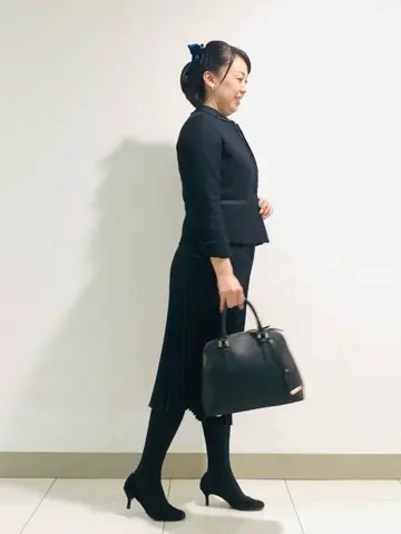 23区 飯野 コーディネート画像