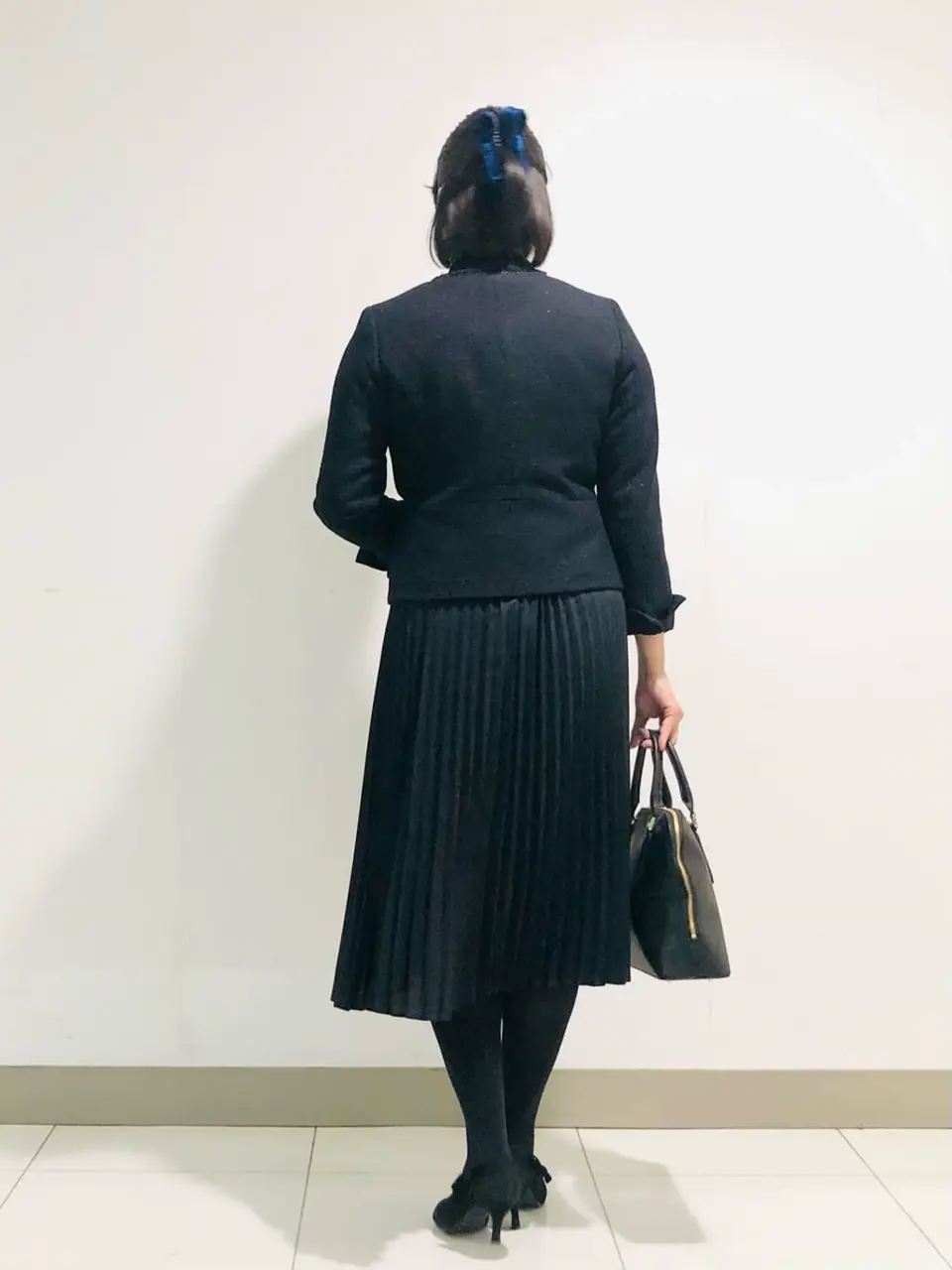 23区 飯野 コーディネート画像