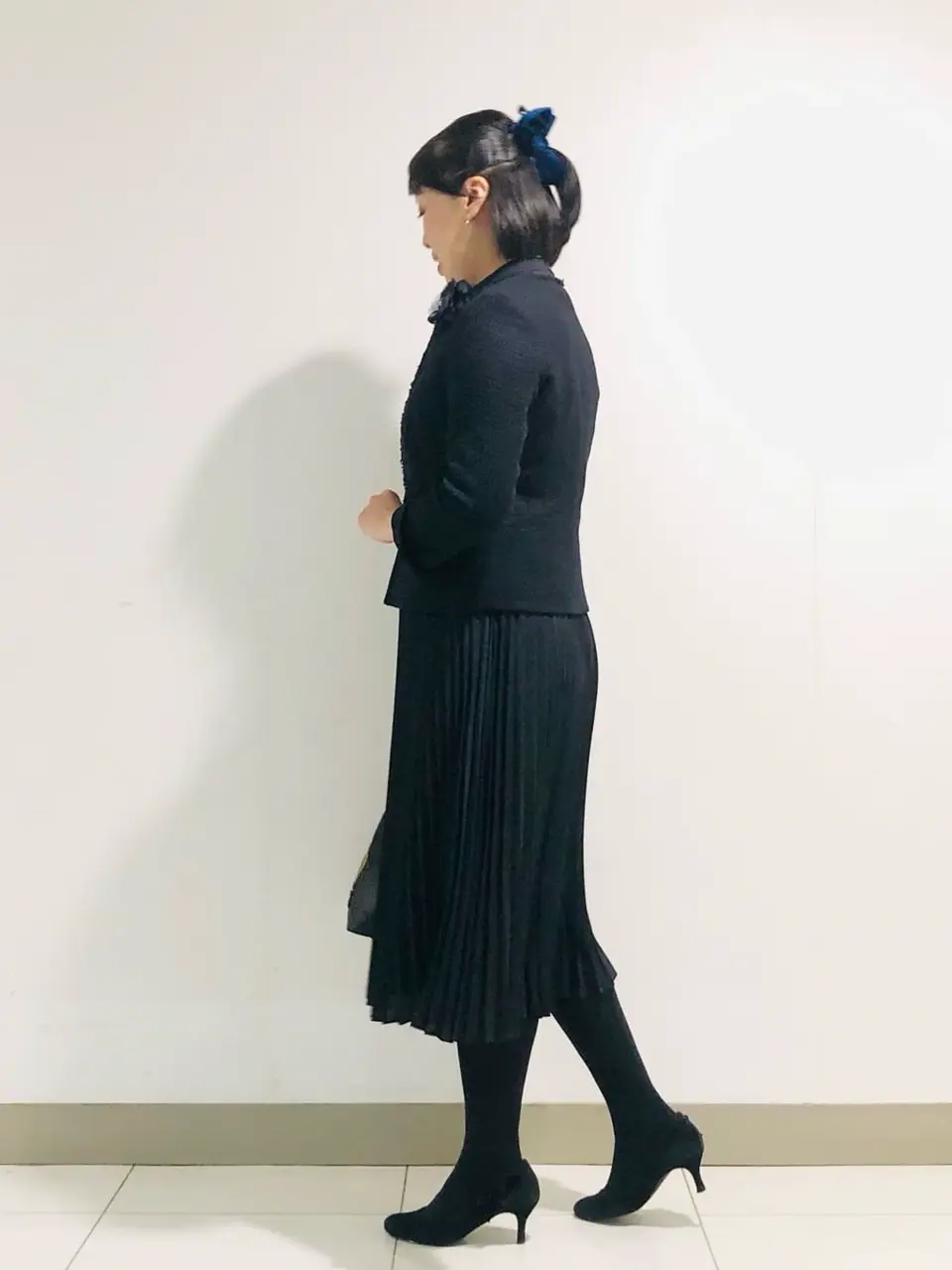 23区 飯野 コーディネート画像