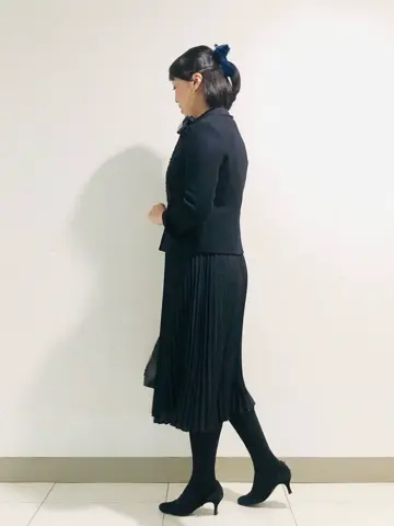 23区 飯野 コーディネート画像