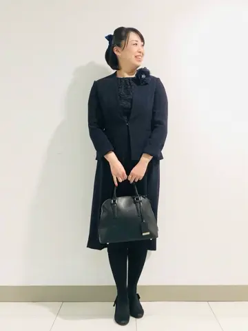 23区 飯野 コーディネート画像