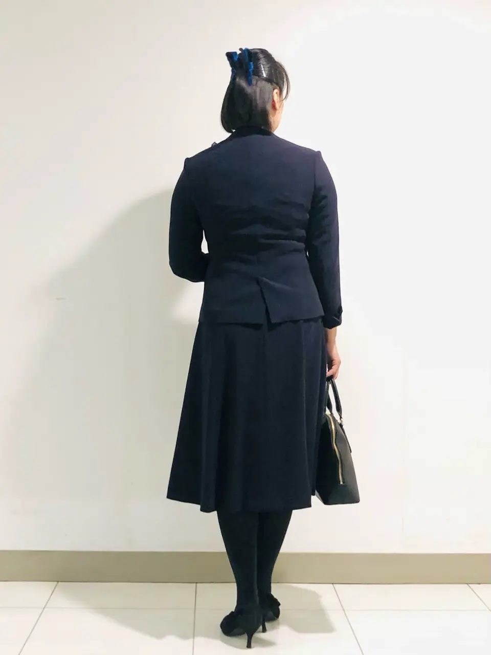 23区 飯野 コーディネート画像