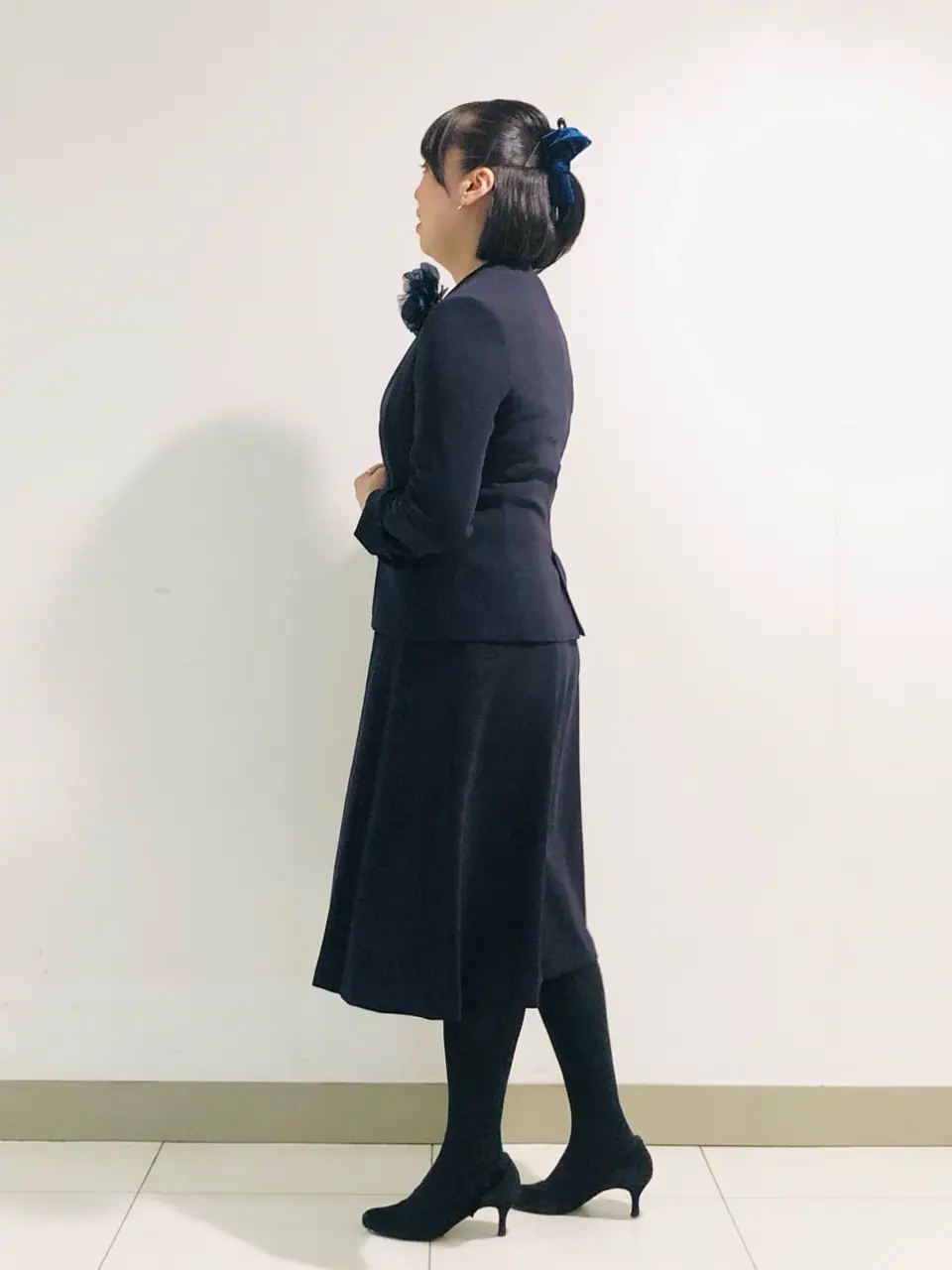 23区 飯野 コーディネート画像