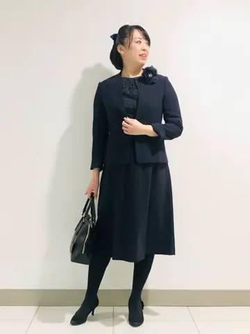 23区 飯野 コーディネート画像