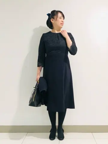 23区 飯野 コーディネート画像