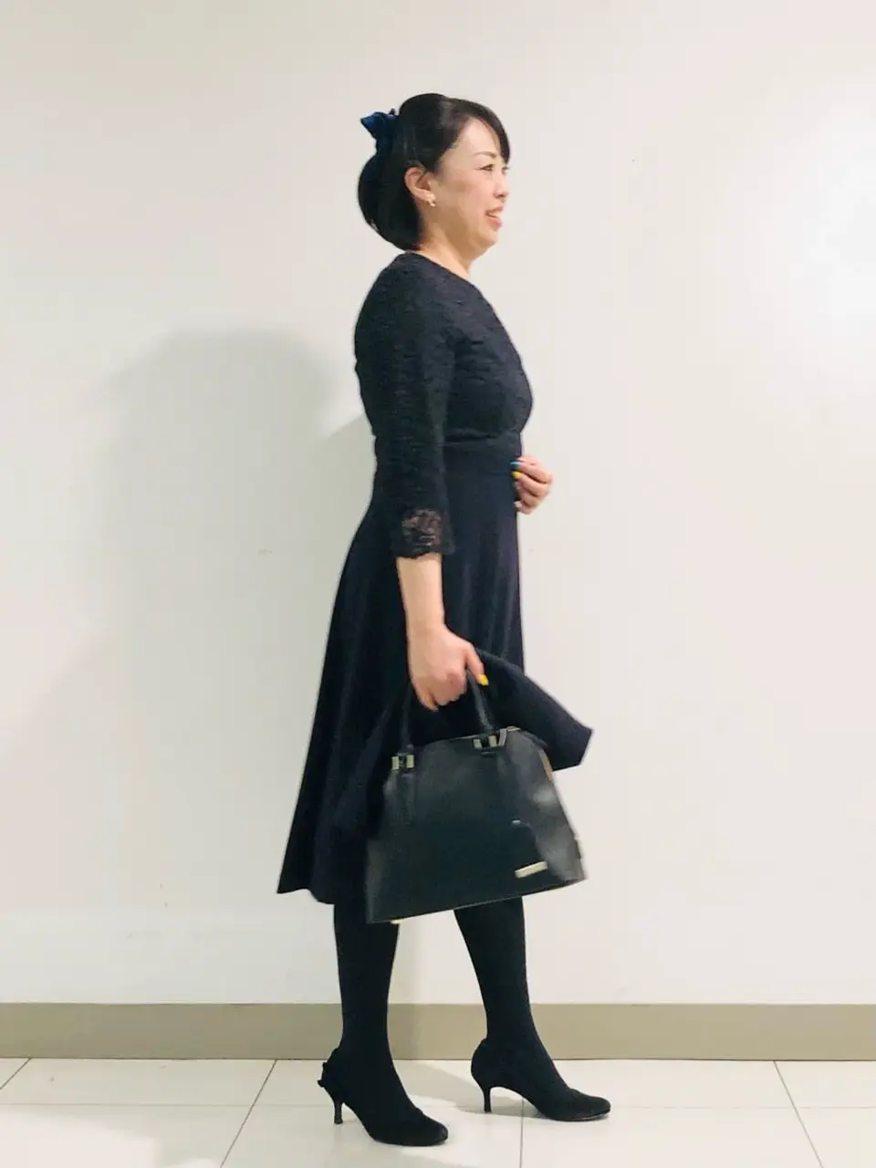 23区 飯野 コーディネート画像