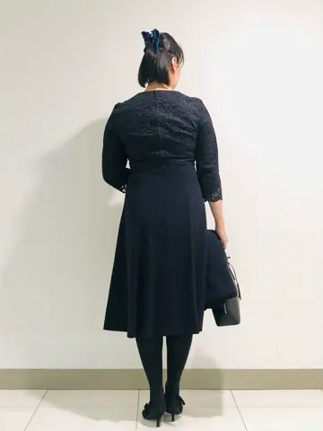 23区 飯野 コーディネート画像