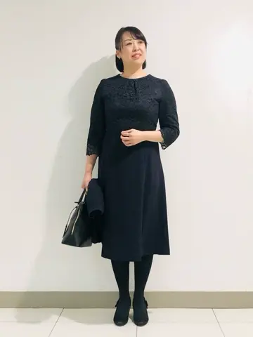 23区 飯野 コーディネート画像