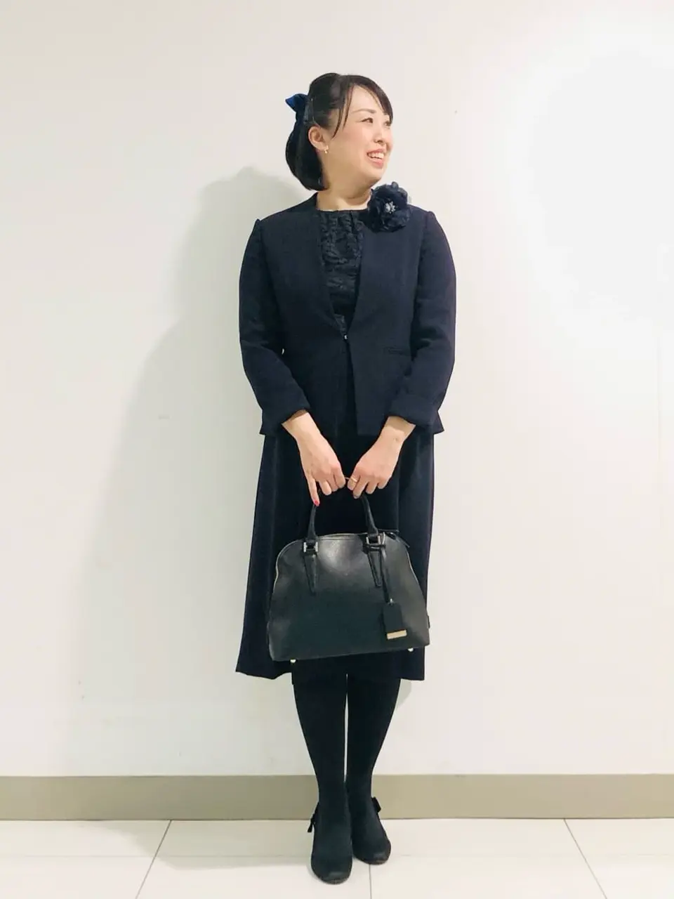 23区 飯野 コーディネート画像