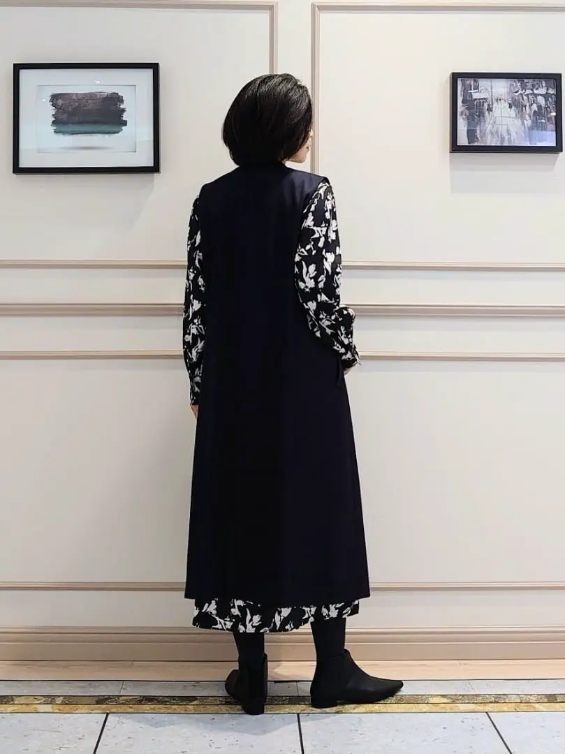 23区 村田 コーディネート画像