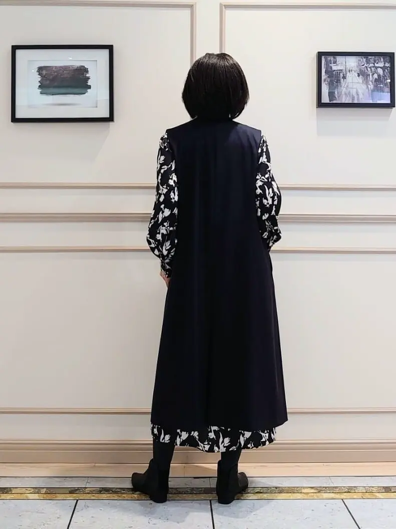 23区 村田 コーディネート画像