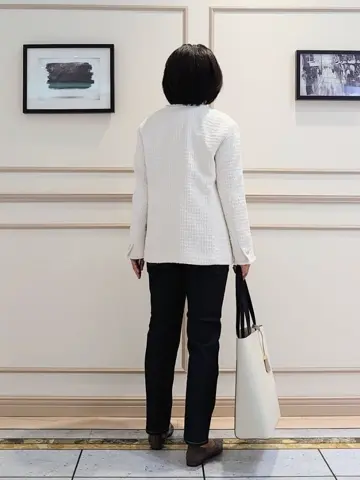 23区 村田 コーディネート画像