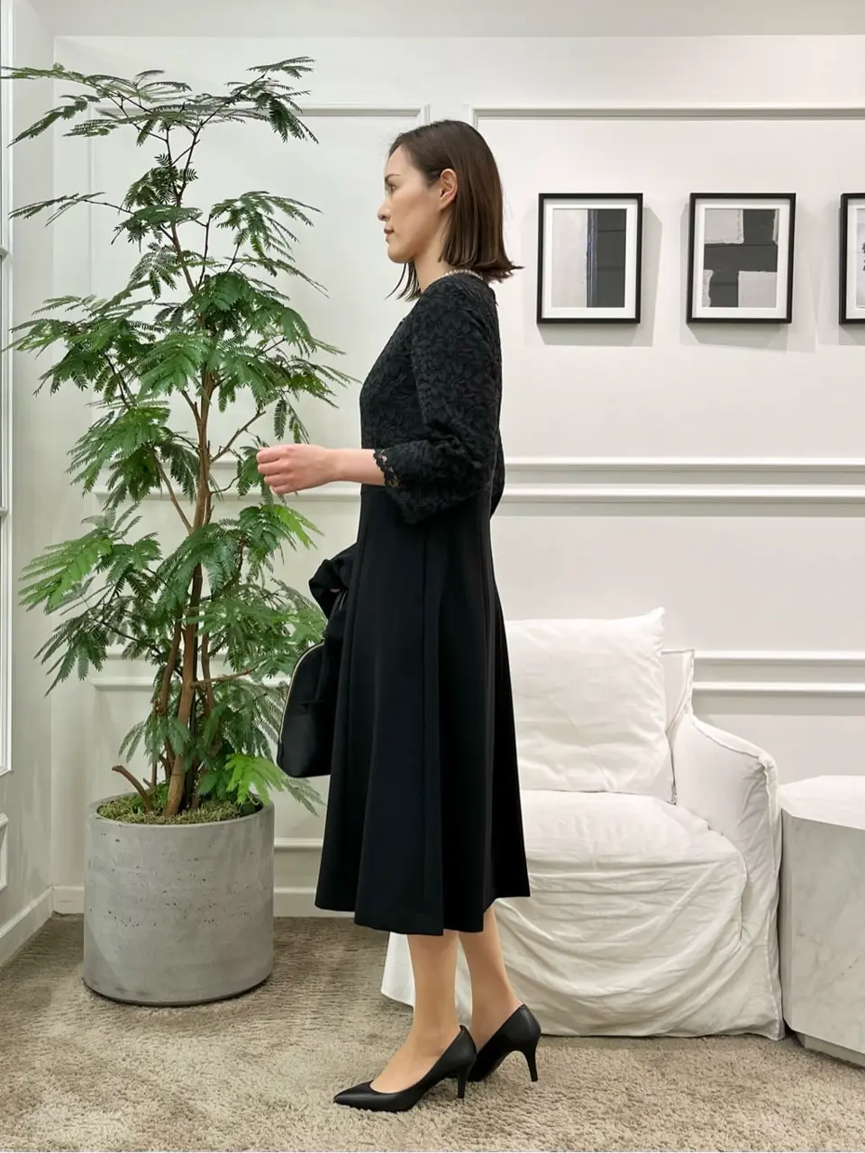 23区 橋本 コーディネート画像