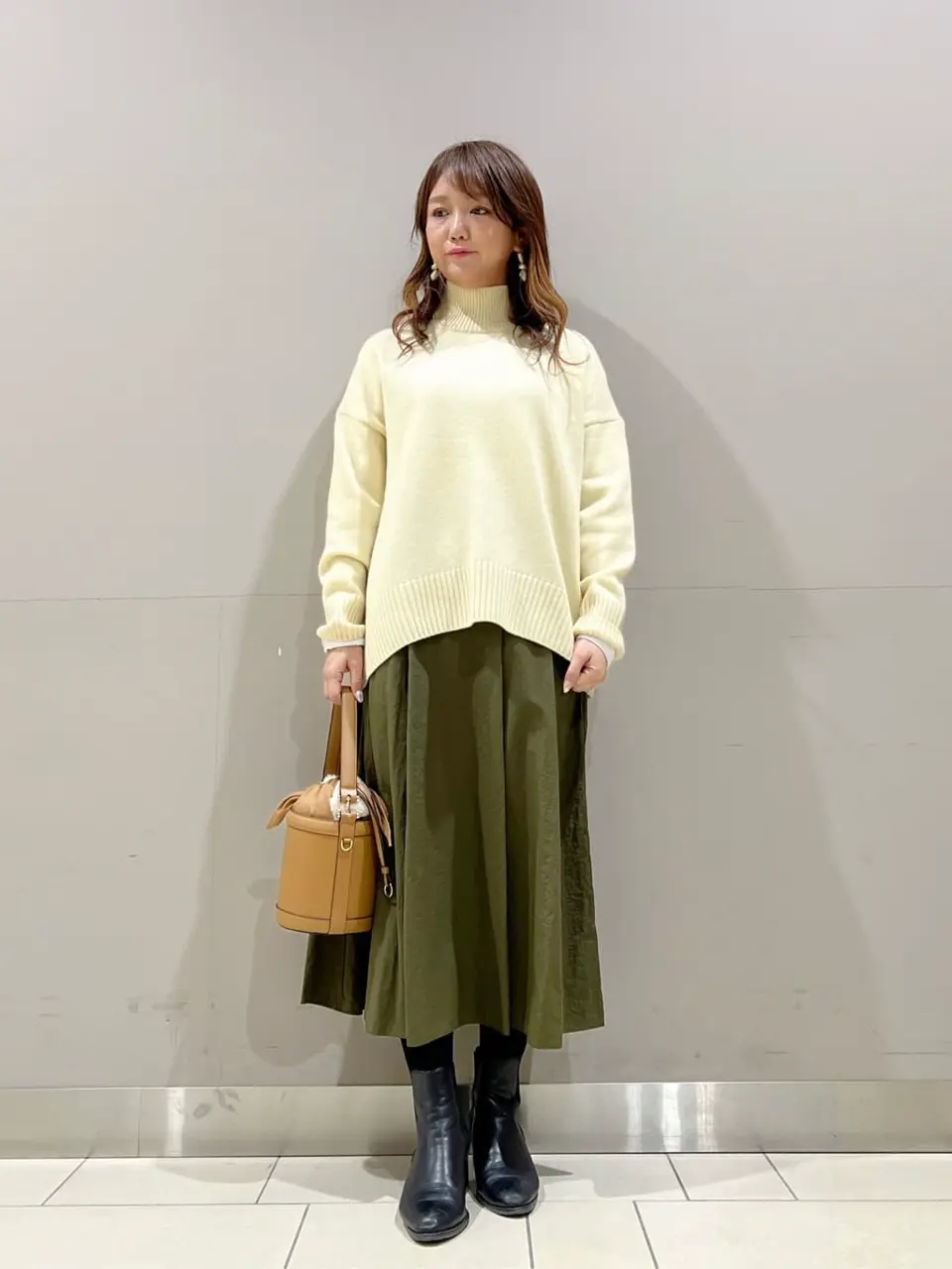 23区 平瀬 コーディネート画像