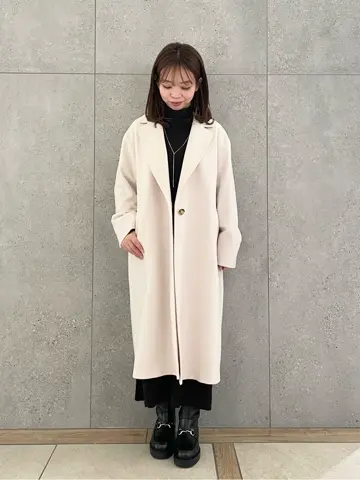 23区 日髙 コーディネート画像