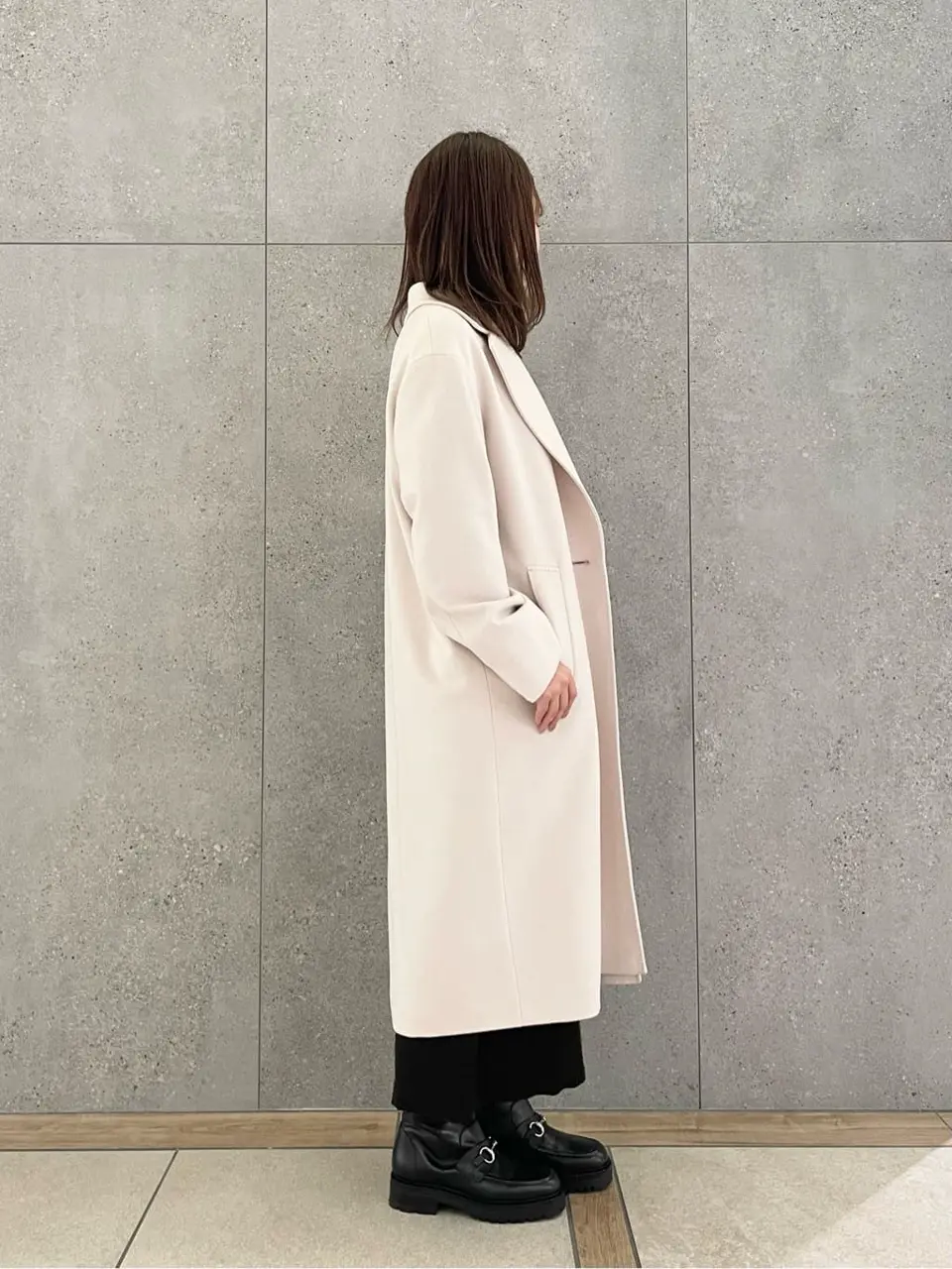 23区 日髙 コーディネート画像