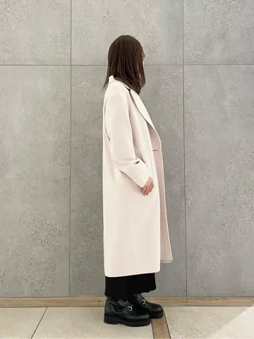 23区 日髙 コーディネート画像