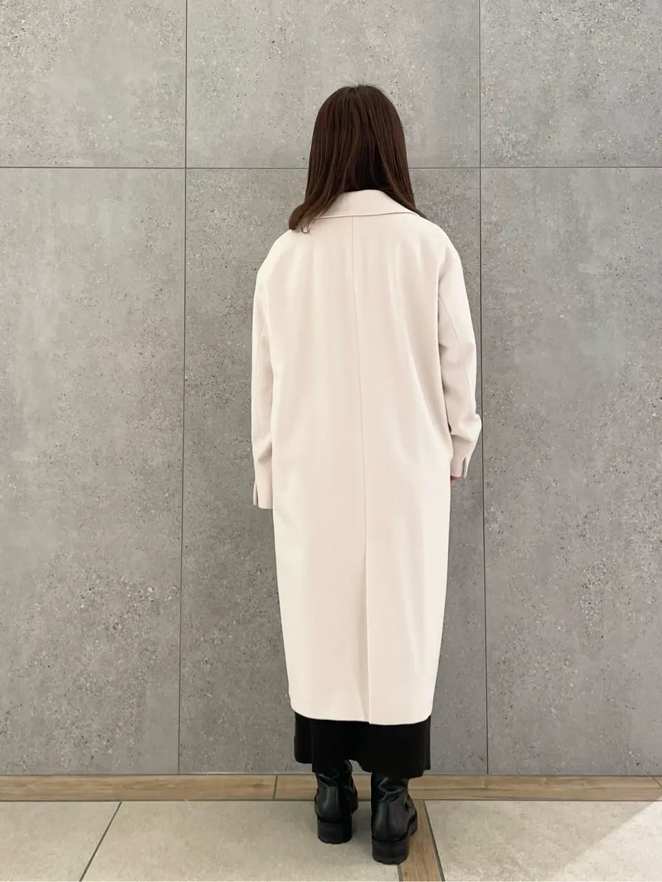 23区 日髙 コーディネート画像