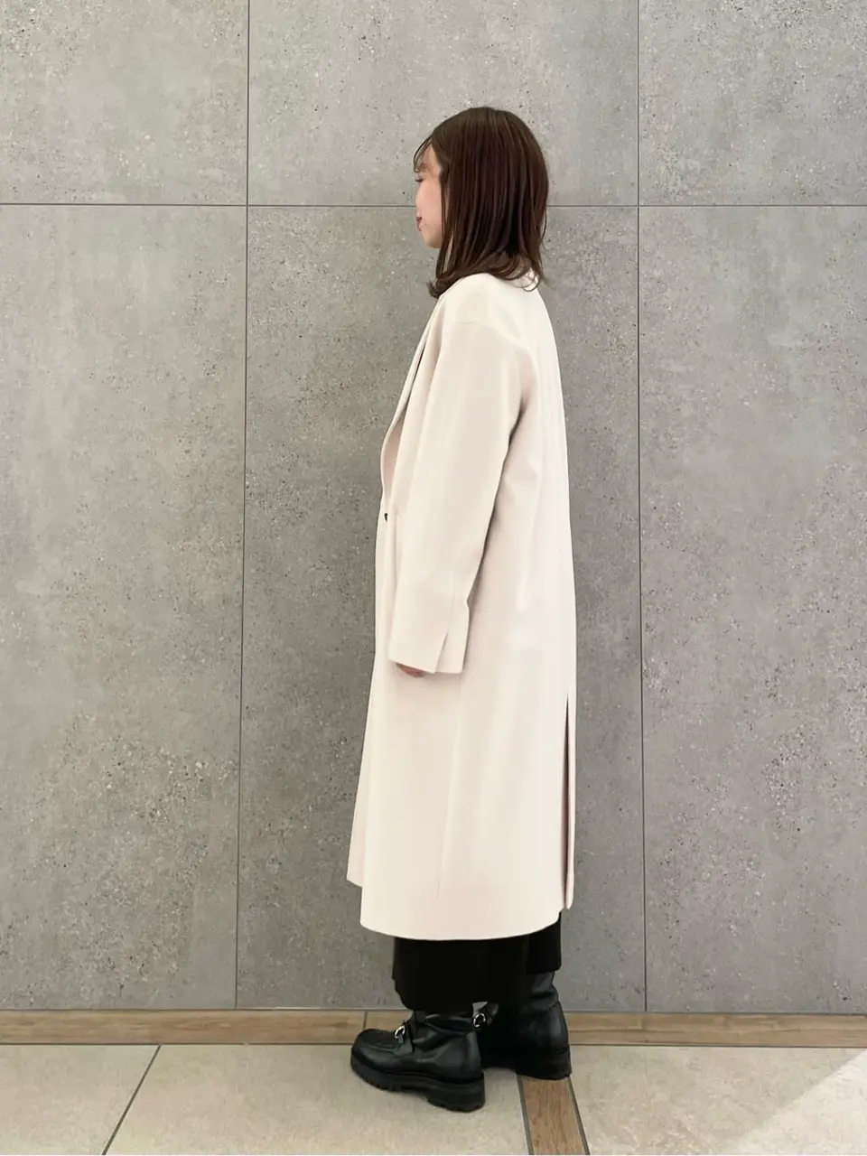 23区 日髙 コーディネート画像