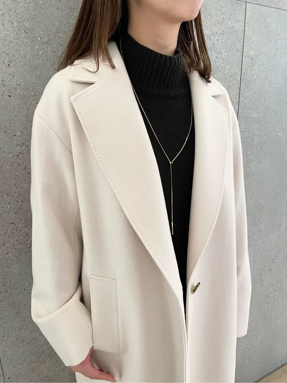 23区 日髙 コーディネート画像