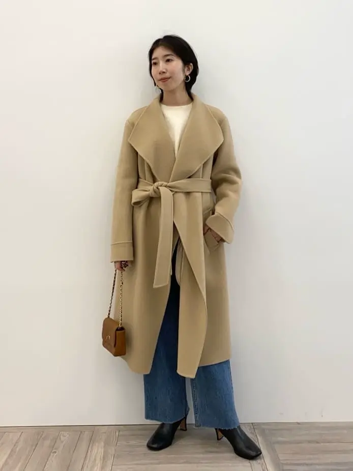  板垣 コーディネート画像