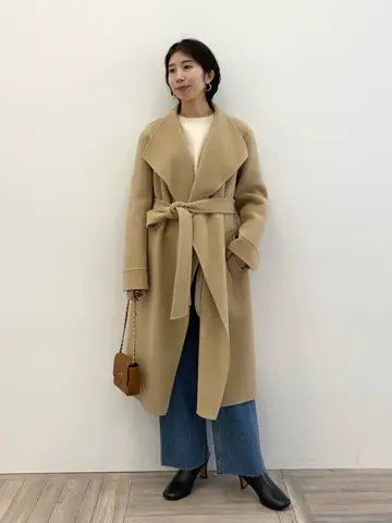 23区 板垣 コーディネート画像