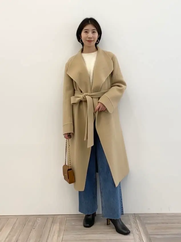 23区 板垣 コーディネート画像