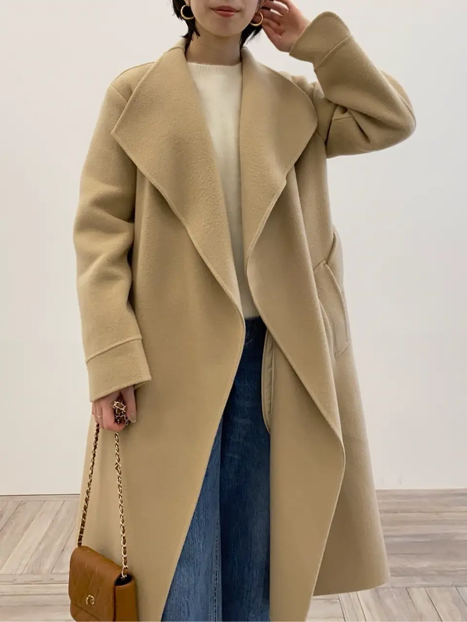 23区 板垣 コーディネート画像