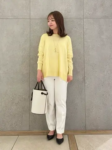 23区 日髙 コーディネート画像