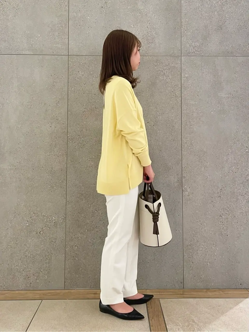 23区 日髙 コーディネート画像