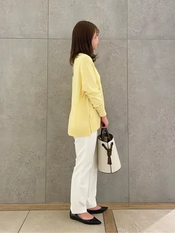 23区 日髙 コーディネート画像