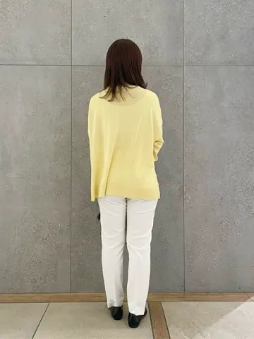 23区 日髙 コーディネート画像