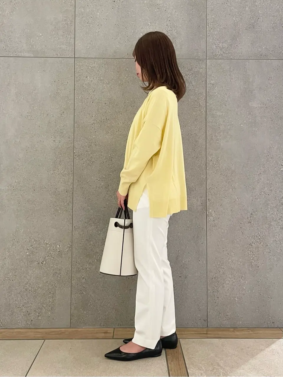 23区 日髙 コーディネート画像