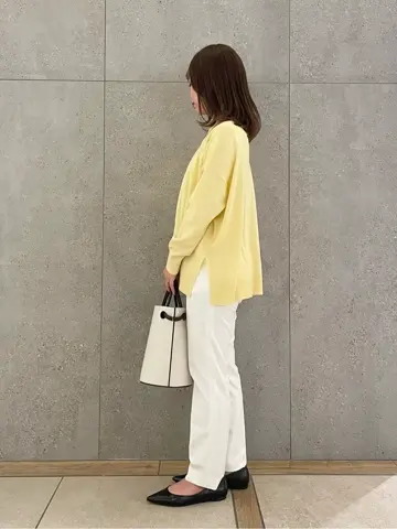 23区 日髙 コーディネート画像