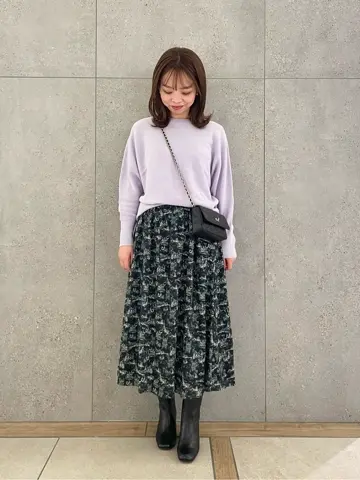 23区 日髙 コーディネート画像