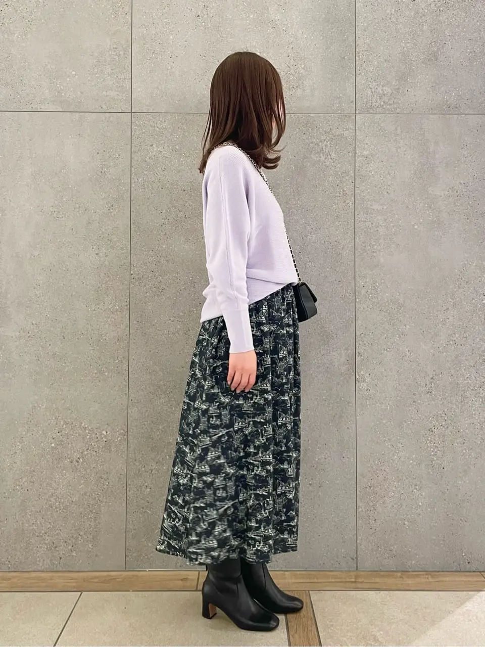 23区 日髙 コーディネート画像