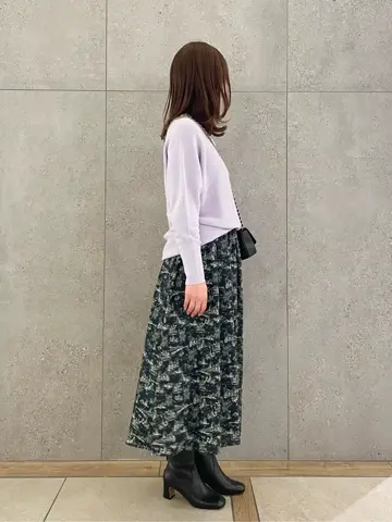 23区 日髙 コーディネート画像